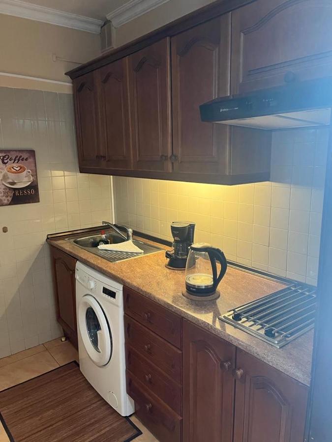 Residencial Primavera 德尔锡伦西奥海岸 外观 照片