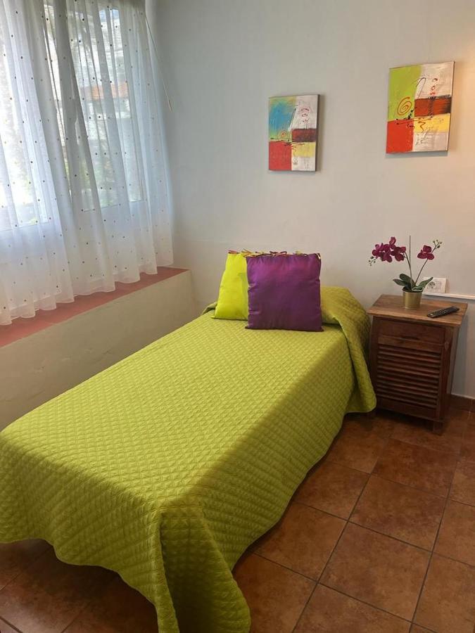 Residencial Primavera 德尔锡伦西奥海岸 外观 照片