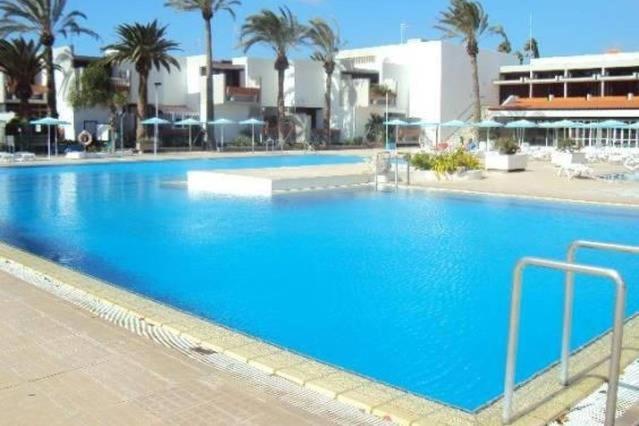 Residencial Primavera 德尔锡伦西奥海岸 外观 照片