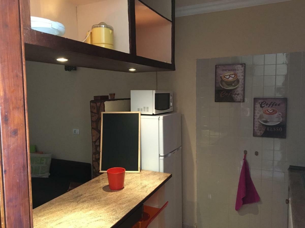 Residencial Primavera 德尔锡伦西奥海岸 外观 照片