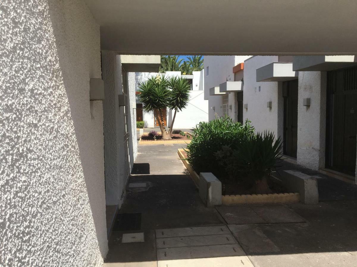 Residencial Primavera 德尔锡伦西奥海岸 外观 照片