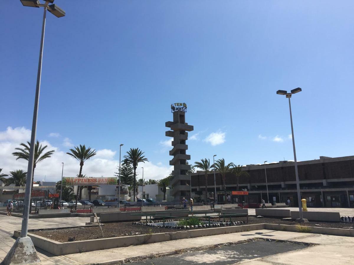 Residencial Primavera 德尔锡伦西奥海岸 外观 照片