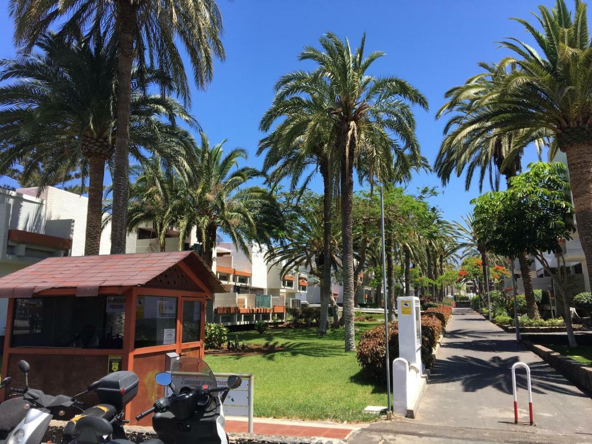 Residencial Primavera 德尔锡伦西奥海岸 外观 照片