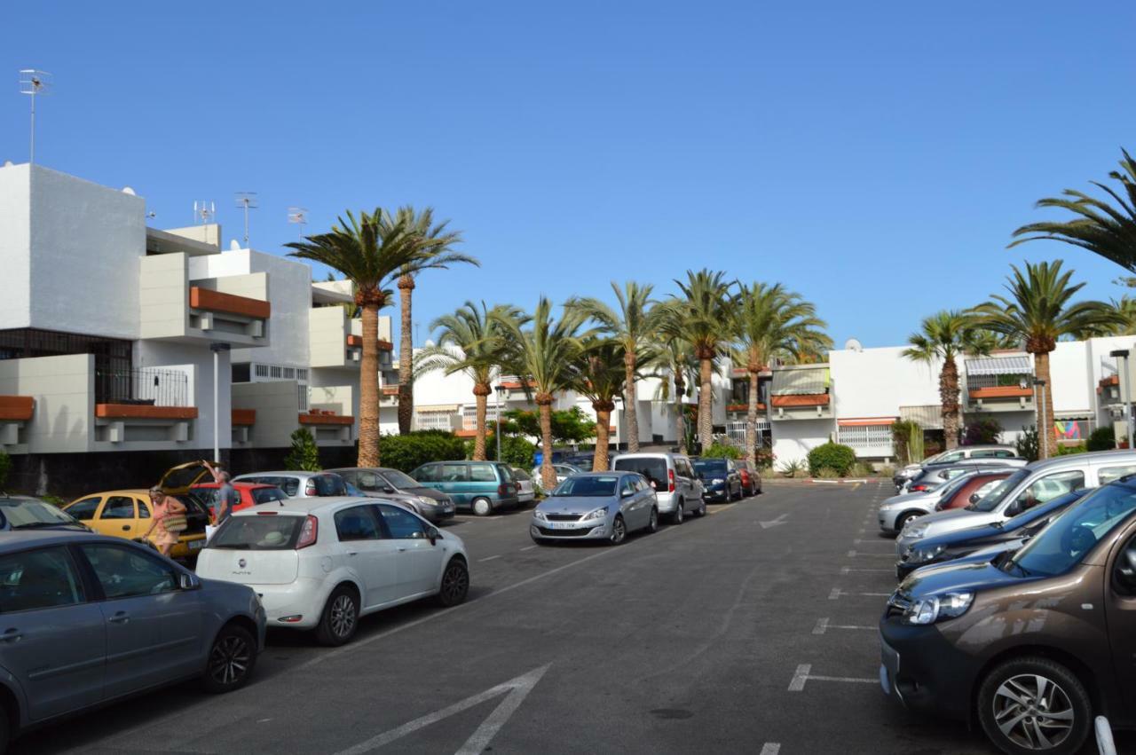 Residencial Primavera 德尔锡伦西奥海岸 外观 照片