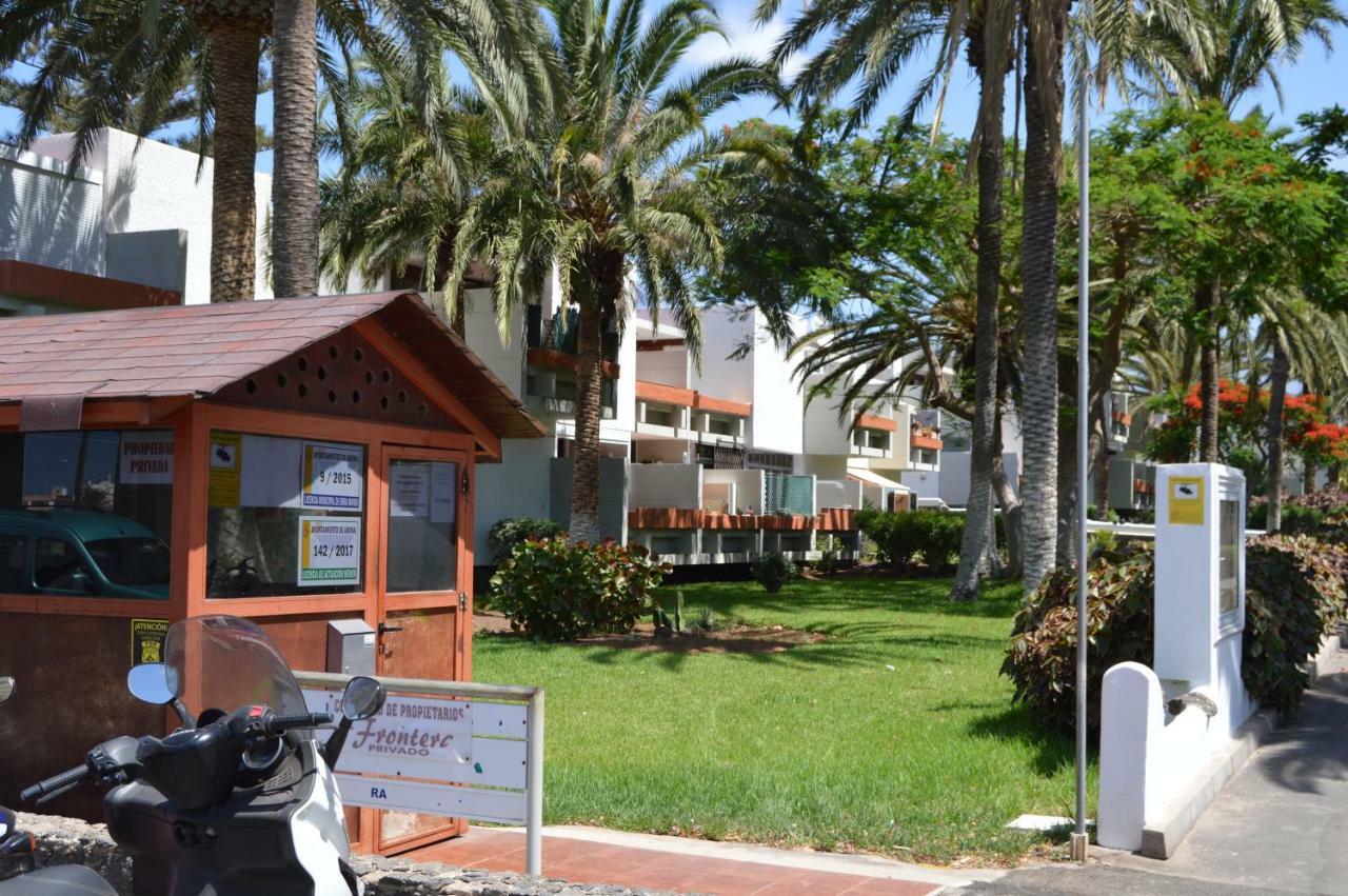 Residencial Primavera 德尔锡伦西奥海岸 外观 照片