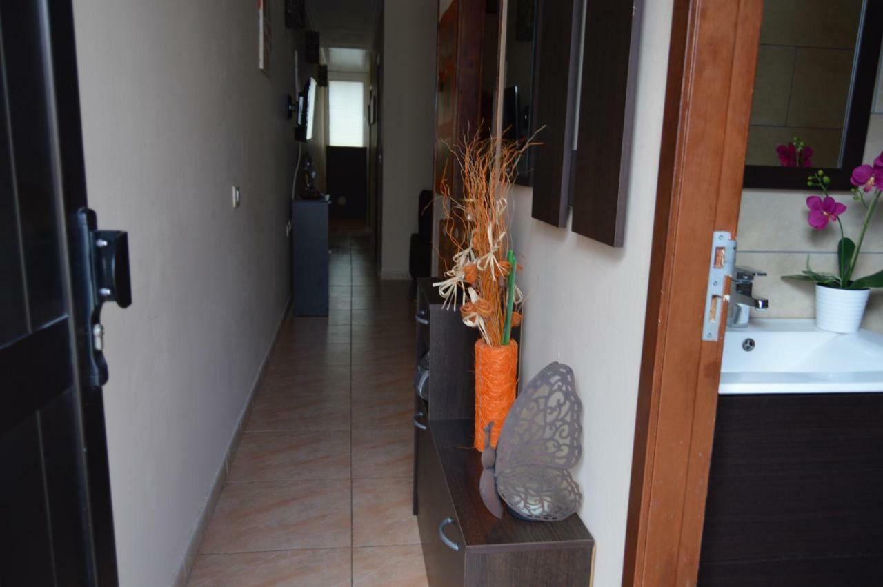 Residencial Primavera 德尔锡伦西奥海岸 外观 照片