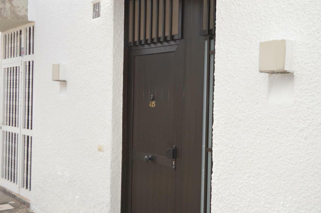 Residencial Primavera 德尔锡伦西奥海岸 外观 照片