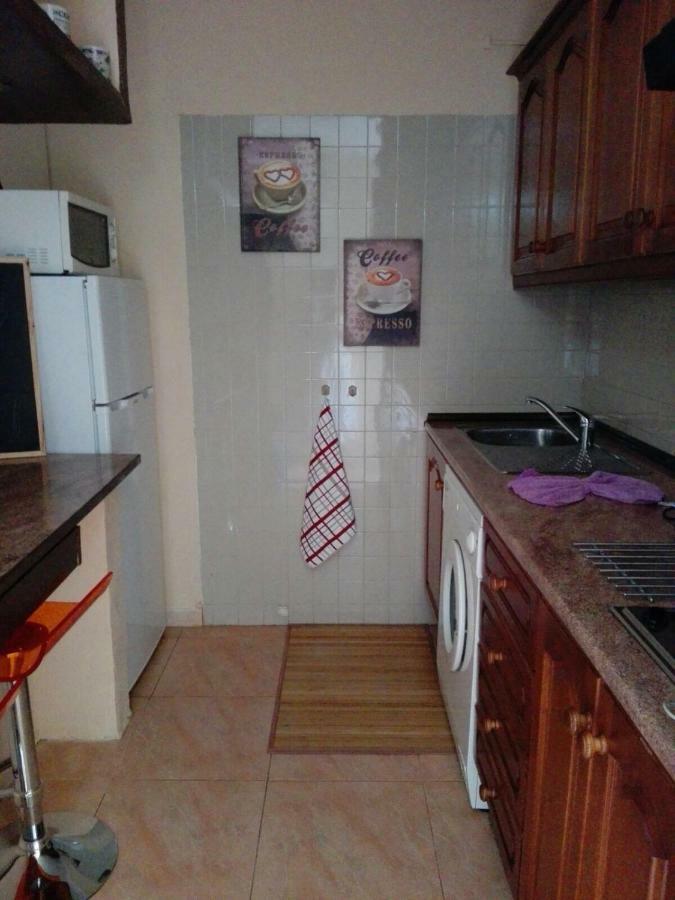 Residencial Primavera 德尔锡伦西奥海岸 外观 照片