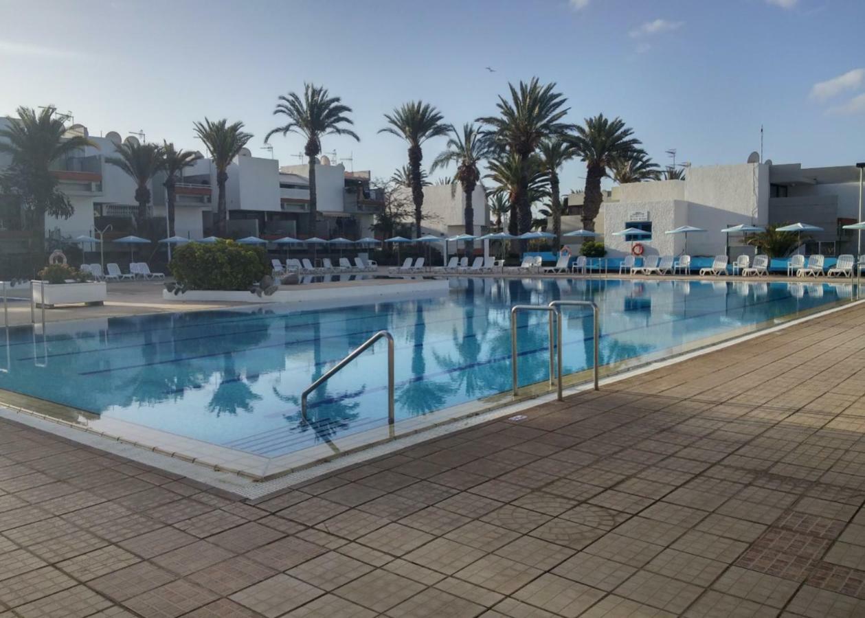 Residencial Primavera 德尔锡伦西奥海岸 外观 照片