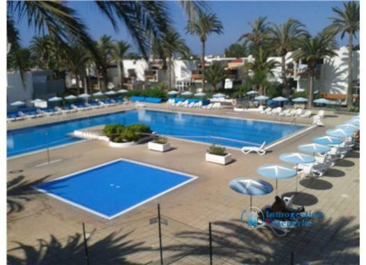 Residencial Primavera 德尔锡伦西奥海岸 外观 照片