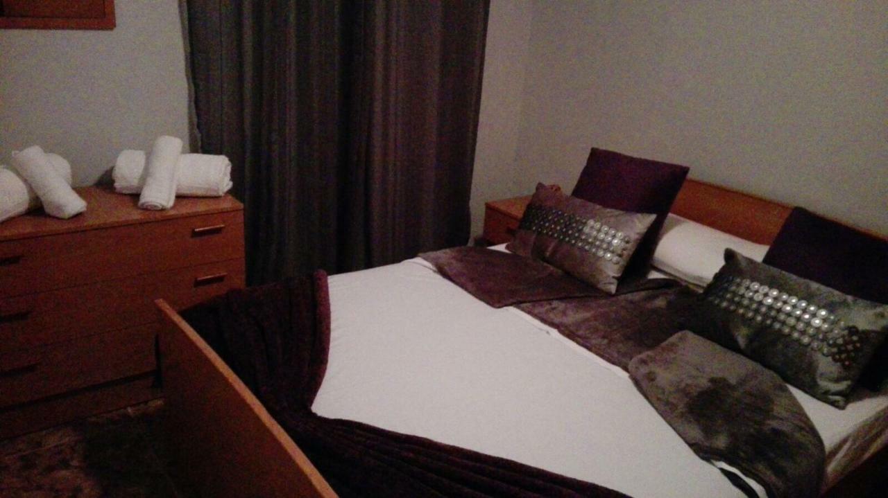 Residencial Primavera 德尔锡伦西奥海岸 外观 照片