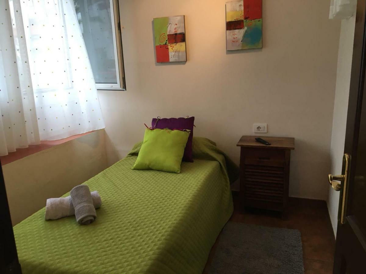 Residencial Primavera 德尔锡伦西奥海岸 外观 照片