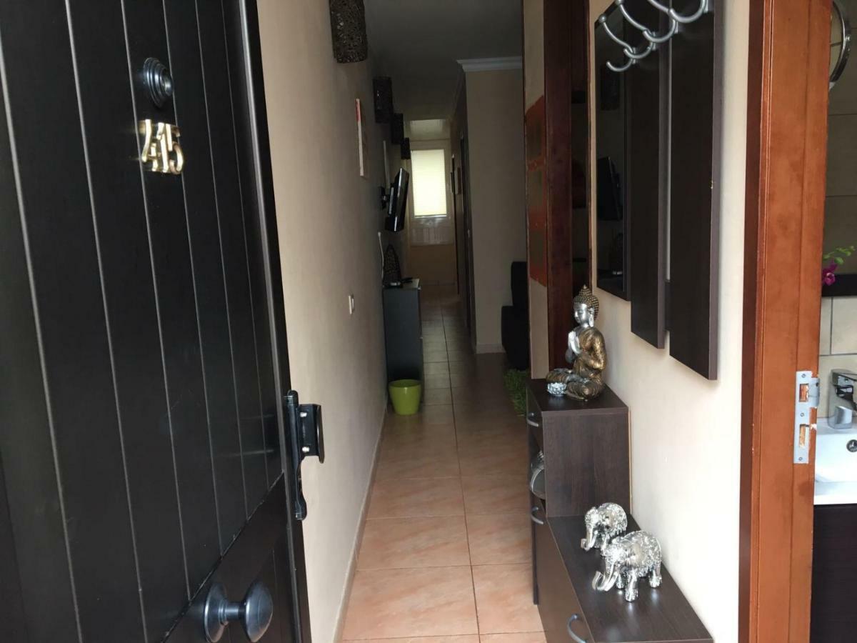 Residencial Primavera 德尔锡伦西奥海岸 外观 照片