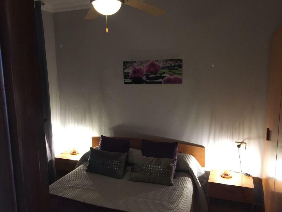 Residencial Primavera 德尔锡伦西奥海岸 外观 照片
