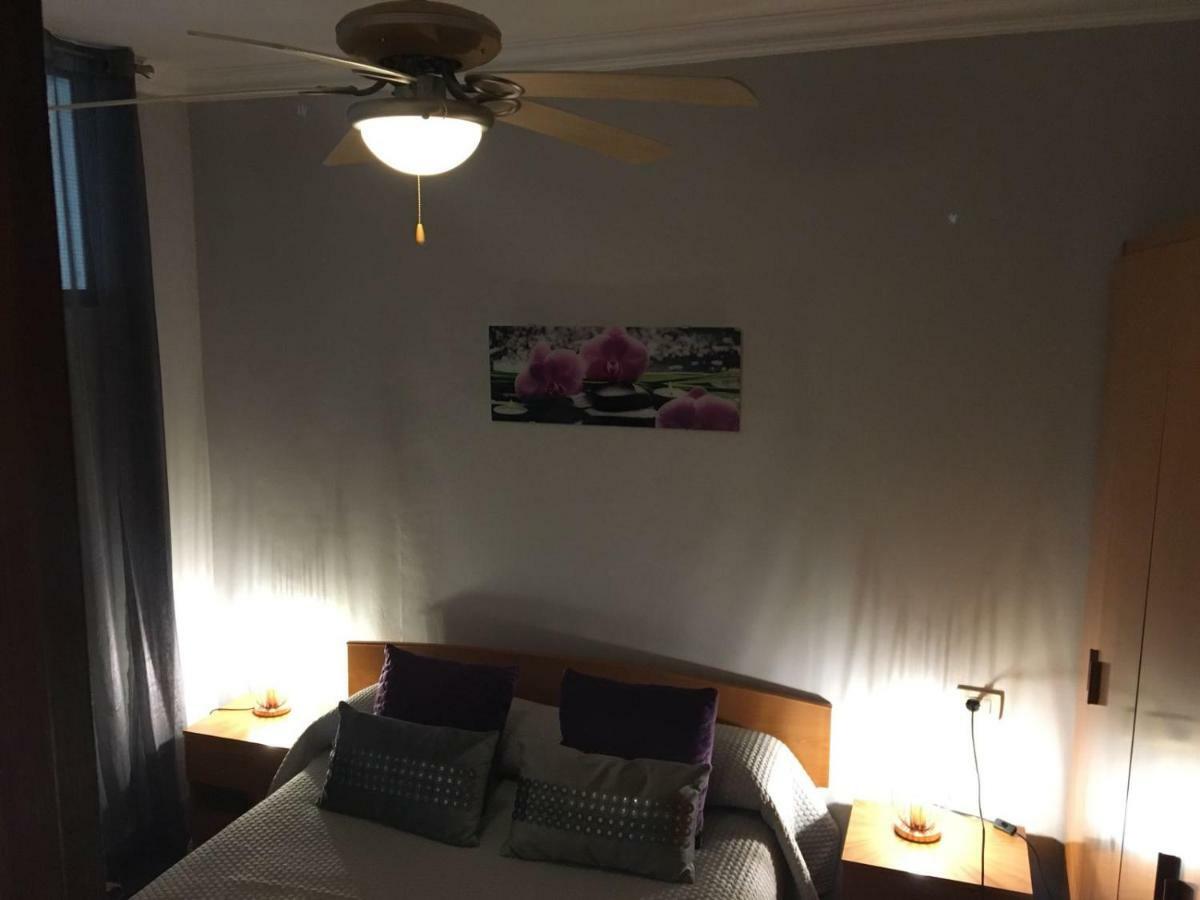 Residencial Primavera 德尔锡伦西奥海岸 外观 照片